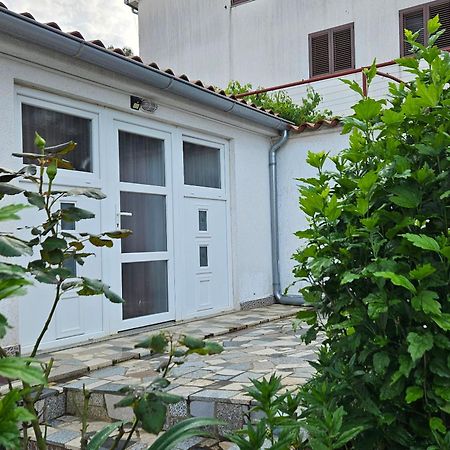 Apartments Betty Borik Rovinj Buitenkant foto
