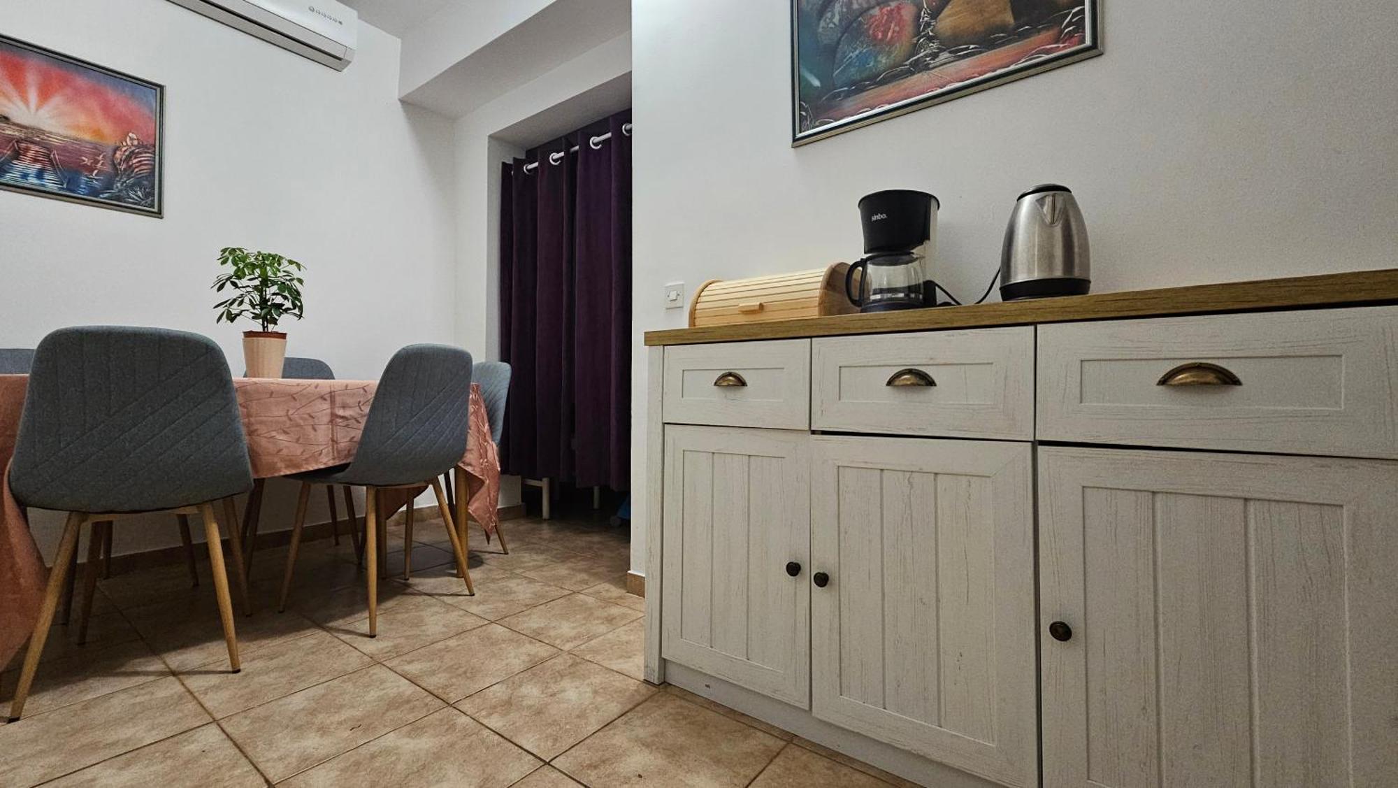 Apartments Betty Borik Rovinj Buitenkant foto