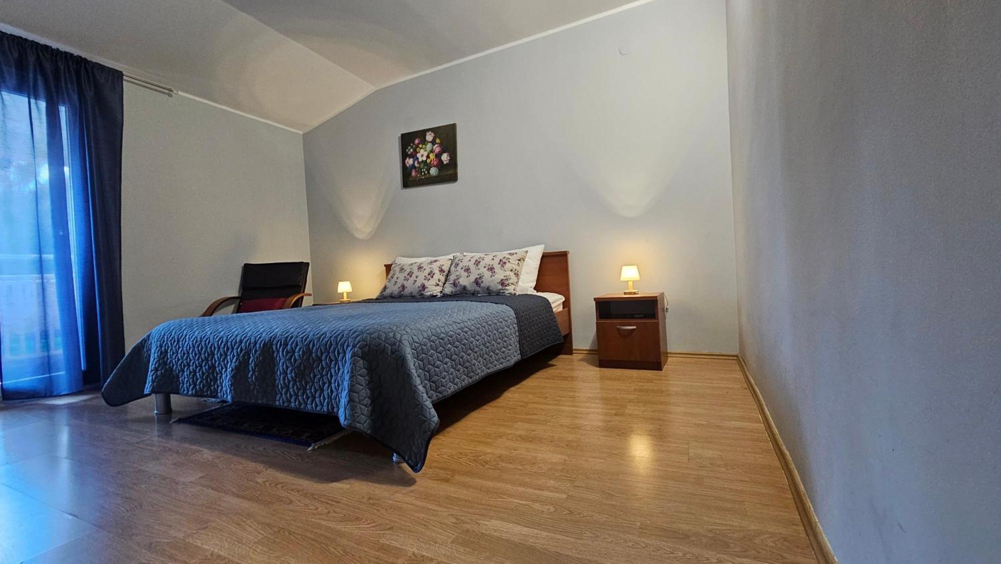 Apartments Betty Borik Rovinj Buitenkant foto