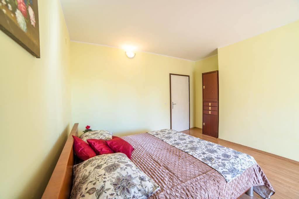 Apartments Betty Borik Rovinj Buitenkant foto